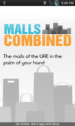 Malls Combined
