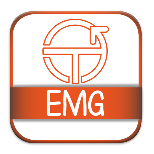 EMG Biofeedback 健康 App LOGO-APP開箱王