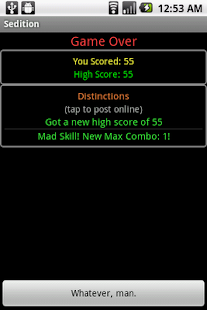 Download Sedition APK for Android