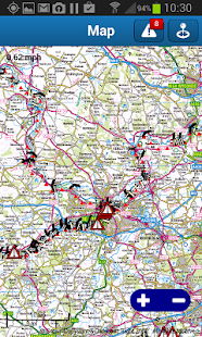 Download Thames, K&A & South APK for PC