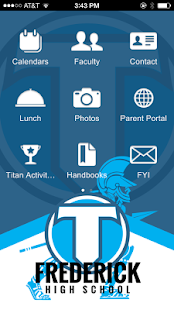 Lastest Frederick Area School APK for Android