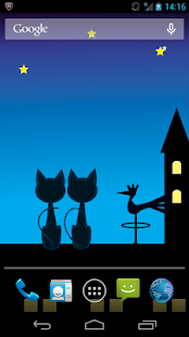 How to download LWP [houses of cats] vol.1 1.0.0 mod apk for bluestacks