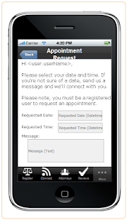 Lastest Attorney Christopher Heberg APK
