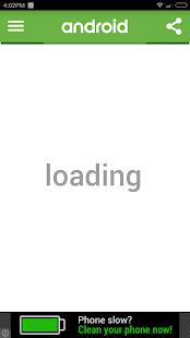 Free Download Frankendroid DEMO APK