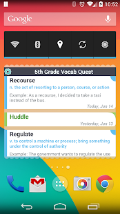 How to mod 5th Grade Vocab Quest lastet apk for android