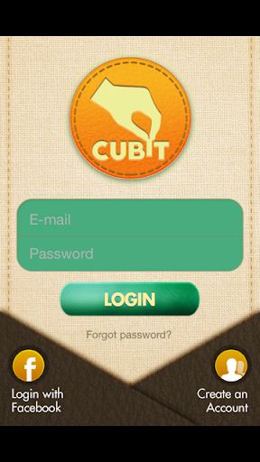 Cubit Loyalty Program