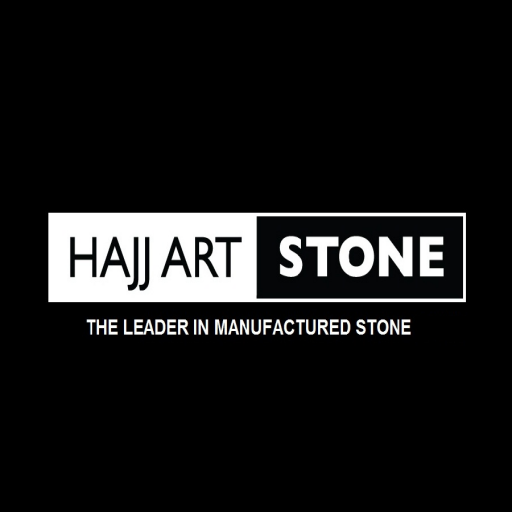 Hajj Art Stone LOGO-APP點子