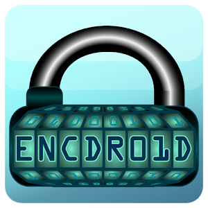 Encdroid Varies with device