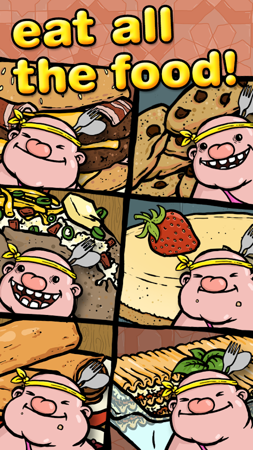 The Chub - screenshot