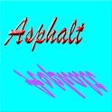 Asphalt Volume Calculator logo