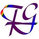 Floating Gallery PRO Live Wall logo