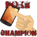 Poke Champion Lite logo