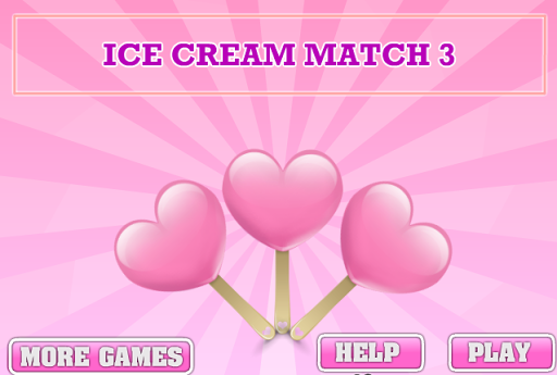 【免費家庭片App】เกมส์จับคู่ไอกรีม ice cream-APP點子