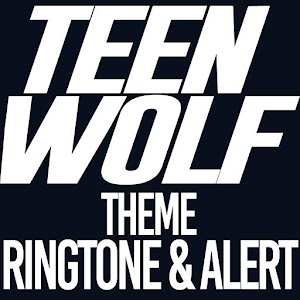 Teen Wolf Theme Ringtone logo
