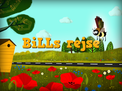 BiLLs rejse Screenshots 0