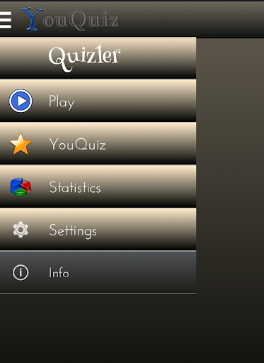 Quiz - YouQuiz Lite