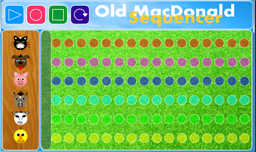 Download Old MacDonald Sequencer APK