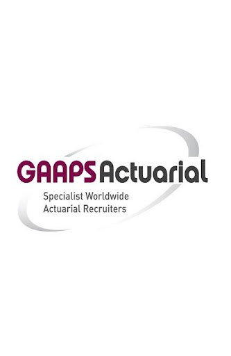 Actuarial Jobs