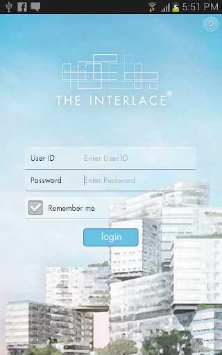 The Interlace