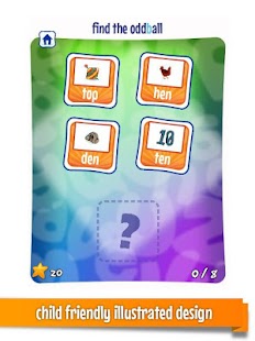  Short Vowel Word Study  