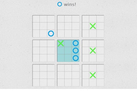 How to mod Tic Tac Toe Ultimate 1.2.0 unlimited apk for bluestacks