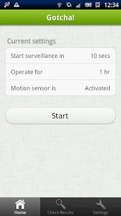 How to download Gotcha! Lite lastet apk for pc