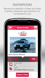 Lastest My Camelback Toyota APK
