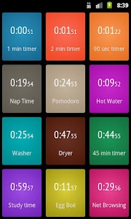 免費下載生產應用APP|Timers app開箱文|APP開箱王