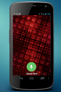 download Voice Screen Lock free