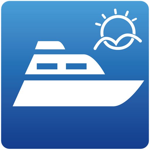 Yachtcharter Wetterwille LOGO-APP點子