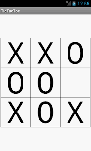 How to mod TicTacToe 1.0 apk for pc