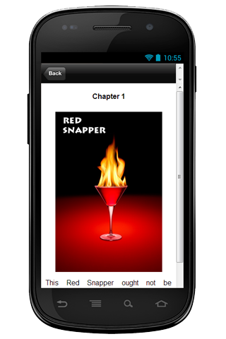 【免費娛樂App】Free Cocktail Red Snapper-APP點子