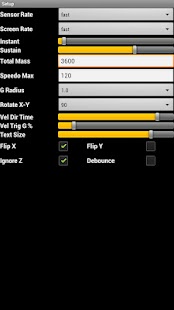 How to get GForce patch 1.16 apk for laptop