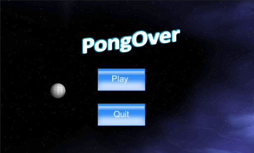 PongOver