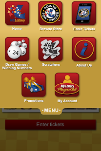 MOLottery Screenshots 6