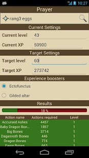 Lastest Oldschool Runescape Toolkit APK