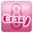 CrazyEights logo