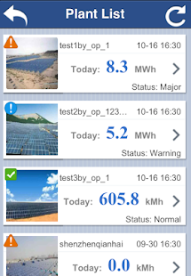 Huawei NetEco App Screenshots 0