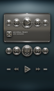 How to download Poweramp Widget Dolphin 2.08-build-208 mod apk for android
