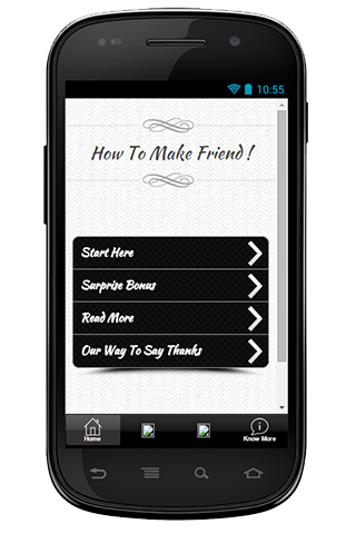 免費下載生活APP|How To make Friends Guide app開箱文|APP開箱王