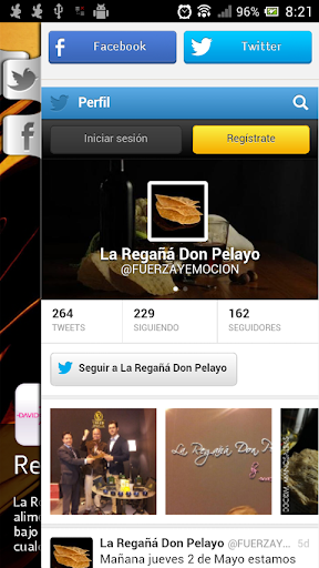 免費下載生活APP|Regaña Don Pelayo app開箱文|APP開箱王