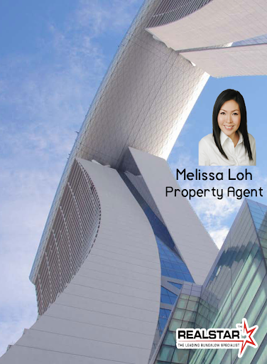 【免費商業App】Melissa Loh Property Agent-APP點子