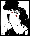 Butterflies... ♥ just one tango ♥