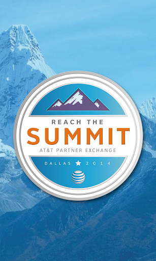 【免費商業App】AT&T Partner Exchange Summit-APP點子