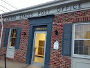 Halifax Post Office