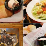 TEXAS ROADHOUSE 德州鮮切牛排