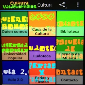 Cultura Valdehornillos 1.0
