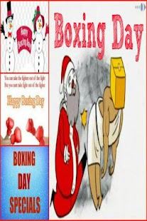 How to mod Happy Boxing Day - Card 1.0 unlimited apk for laptop