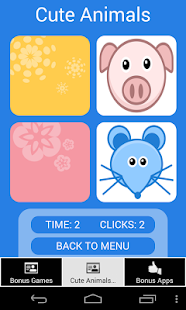 免費下載教育APP|Cute Animals Memory Rescue app開箱文|APP開箱王