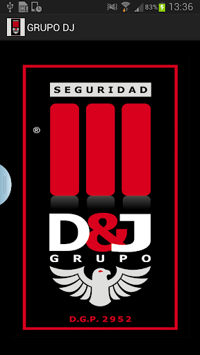 GRUPO DJ